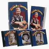 Buck Owens - The Buck Owens Collection, 1959-1990