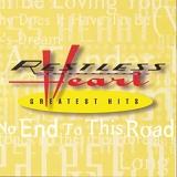 The Restless - The Restless