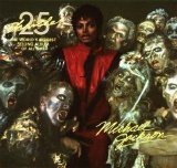 Michael Jackson - Michael Jackson 25th Anniversary of Thriller(Deluxe Casebook Edition)