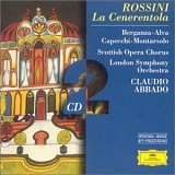 Claudio Abbado - Cenerentola