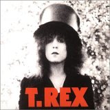 T. Rex - The Slider