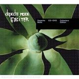 Depeche Mode - Exciter: +DVD