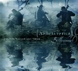 Apocalyptica - Bittersweet CDS