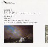 Locke, Purcell - The Tempest / Abdelazer