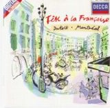 Bizet - Fete a La Francaise