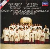 De Victoria - Mass & Motet