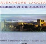 Lagoya - Memories of the Alhambra