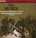 Liszt - Via Crucis