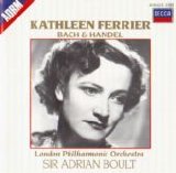 Kathleen Ferrier - Bach & Handel