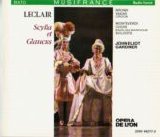 Leclair - Scylla et Glaucus