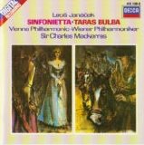 Janacek - Sinfonietta - 'Taras Bulba'