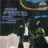 Dvorak - Symphony No 9 "From The New World"