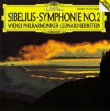 Jean Sibelius - Sibelius - Sympohnie No.2
