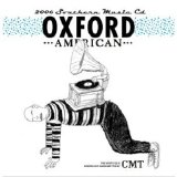 Various artists - Oxford American - 2006
