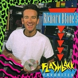 Various artists - Flashback (Sound Track From The Motion Picture)