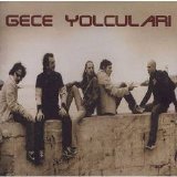 Gece Yolculari - Gece Yolculari