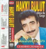 hakkı bulut - Cesedimi Cignerler 2006
