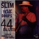Chicago Blues Session - Vol 49 Magic Slim - 44 Blues