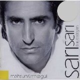 mahsun kırmızıgül - Sari Sari
