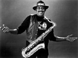 Chicago Blues Session - Vol 46 Eddie Shaw-To many highways
