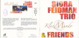 Giora Feidman Trio & friends - KlezMundo