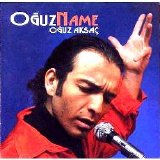 oğuz aksaç - Oguzname