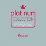 Various artists - Platinum Collection: Water Music Dance