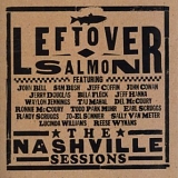 Leftover Salmon - The Nashville Sessions