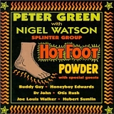 Green, Peter - Hot Foot Powder