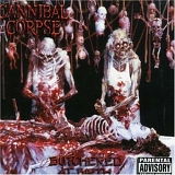 Cannibal Corpse - Meat Hook Sodomy