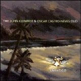 John Klemmer - Simpatico