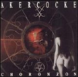 Akercocke - Choronzon
