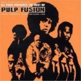 Various artists - The Best of Pulp Fusion CD1