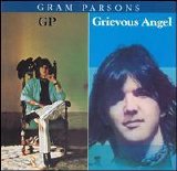 Gram Parsons - GP
