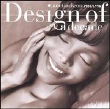 Jackson, Janet - Design Of A Decade 1986 - 1996