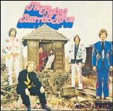 The Flying Burrito Brothers - The Gilded Palace Of Sin [1969]