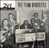 The Funk Brothers - 20th Century Masters - The Millennium Collection