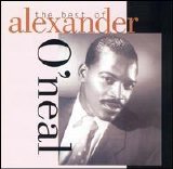 Alexander O'Neal - The Best of Alexander O'Neal