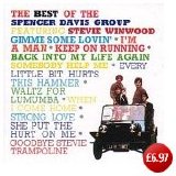 Spencer Davis Group - The Best of the Spencer Davis Group