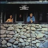 Byrds - The Notorious Byrd Brothers