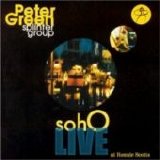Peter Green Splinter Group - Soho Live