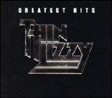 Thin Lizzy - Thin Lizzy Greatest Hits