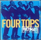 Four Tops - The Four Tops - The Ultimate Collection
