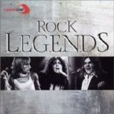 Various artists - Capital Gold Rock Legends cd1