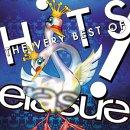 Erasure - HITS! The Very Best Of Erasure Megamix