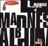 Madness - Heavy Heavy Hits