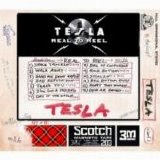 Tesla - Reel To Reel