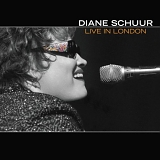 Diane Schuur - Live in London