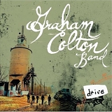 Graham Colton Band - Drive