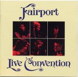Fairport Convention - Fairport Live Convention